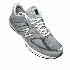 New Balance 990v5 Made in USA Men’s Athletic Shoes